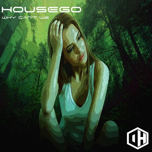 Housego - Why Can't We / Deep Hype Sounds