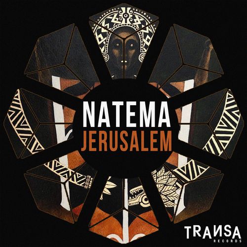 Natema - Jerusalem / TRANSA RECORDS
