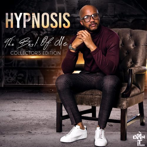 Hypnosis - Best of Me (Collectors Edition) / Baainar Digital