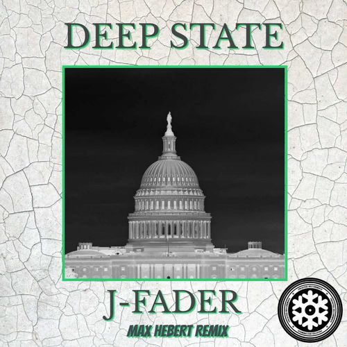 J-Fader - Deep State / Frosted Recordings