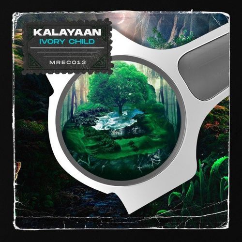 Ivory Child - Kalayaan / Mavela Records
