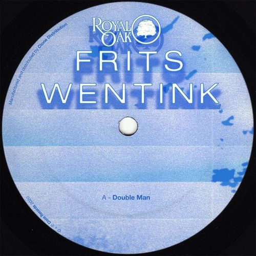 Frits Wentink - Double Man / Clone Royal Oak