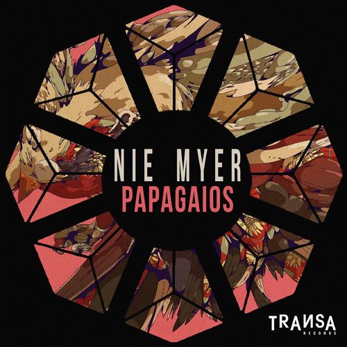Nie Myer - Papagaios / TRANSA RECORDS