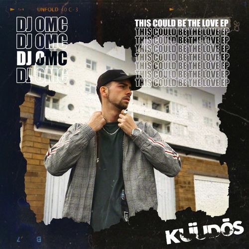 DJ OMC - This Could Be The Love EP / Kuudos