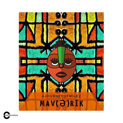 AJourneyOfMilez - Maverick / Ethnic Records