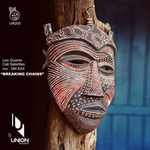 Leo Guardo, Cali Satellites, Idd Aziz - Breaking Chains / Union Records