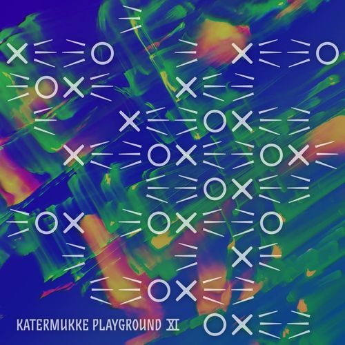 VA - Katermukke Playground XI / Katermukke