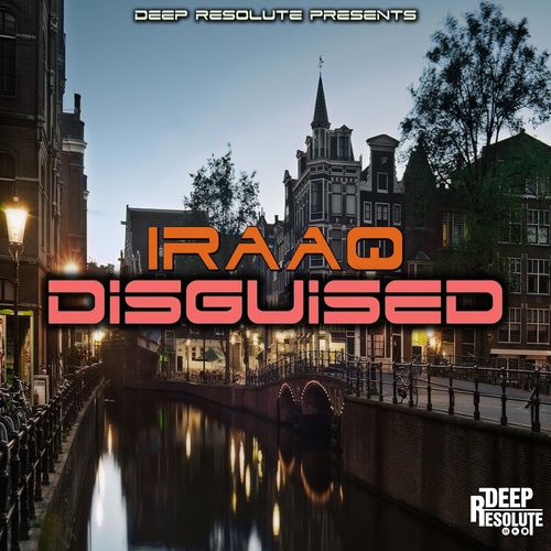 IraaQ - Disguised / Deep Resolute (PTY) LTD