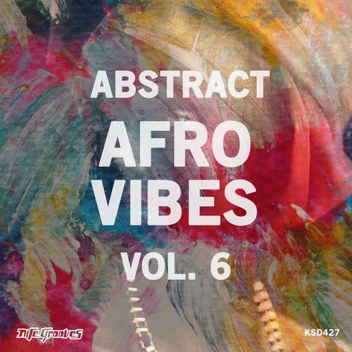VA - Abstract Afro Vibes, Vol. 6 / Nite Grooves