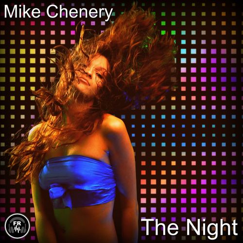 Mike Chenery - The Night / Funky Revival