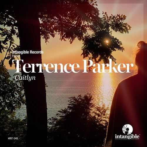 Terrence Parker - Caitlyn / Intangible Records