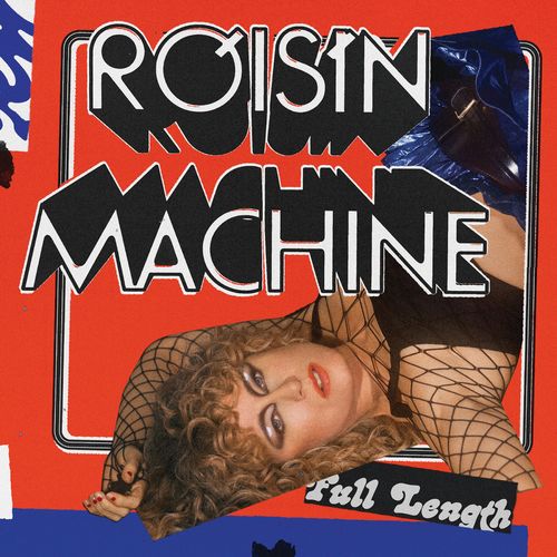 Róisín Murphy - Róisín Machine (Deluxe) / Skint Records