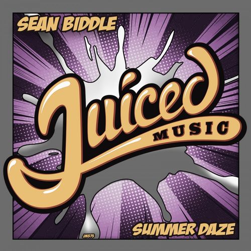 Sean Biddle - Summer Daze / Juiced Music