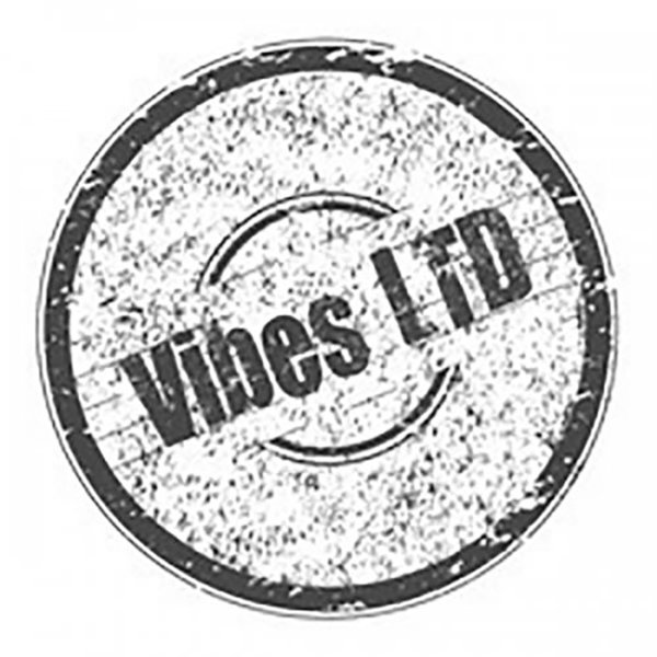 Unknown Artist - Vibes Ltd Vol. 3 / Vibes LTD
