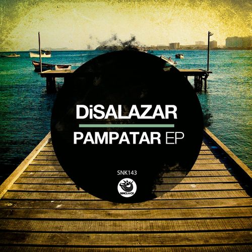 Disalazar - Pampatar Ep / Sunclock