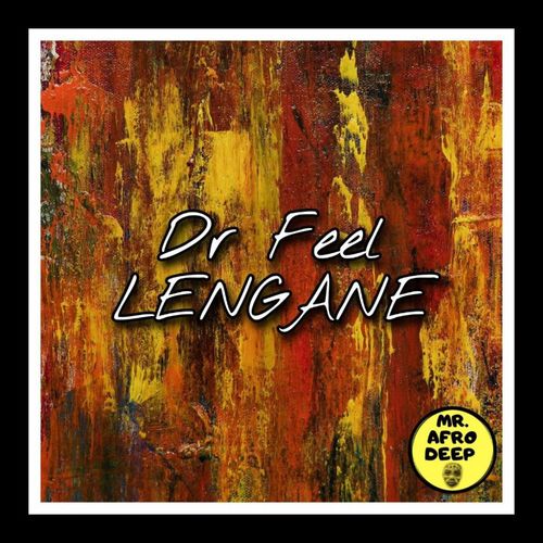 Dr Feel - Lengane / Mr. Afro Deep