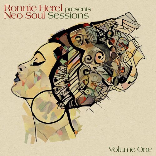 VA - Ronnie Herel Presents Neo Soul Sessions Vol. 1 / BBE Music