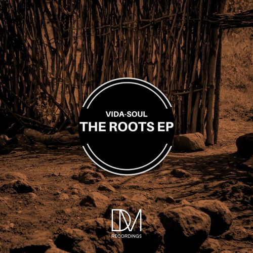 Vida-soul - The Roots EP / DM.Recordings