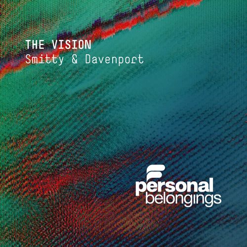 Smitty & Davenport - The Vision / Personal Belongings