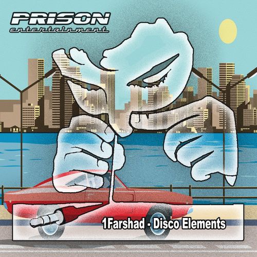 1Farshad - Disco Elements / PRISON Entertainment