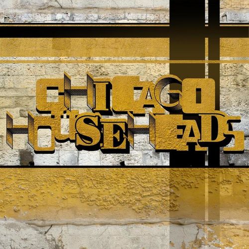 VA - Chicago HouseHeads Volume One / Tevo Howard Recordings