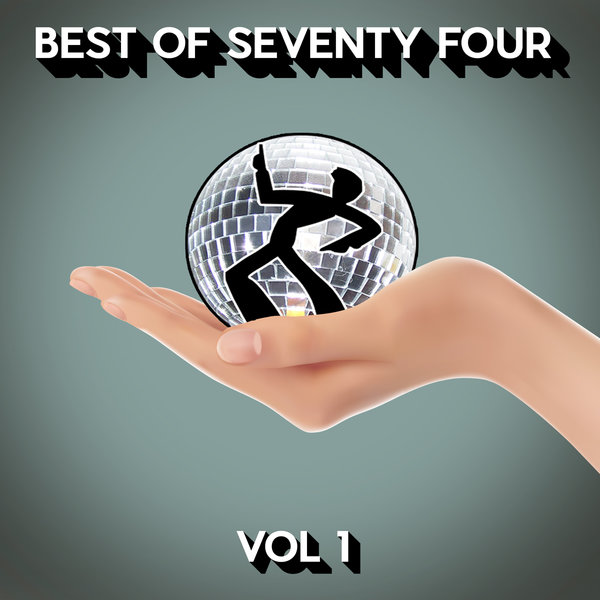 VA - Best Of Seventy Four Vol.1 / Seventy Four
