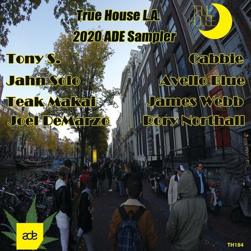 VA - 2020 ADE Sampler / True House LA