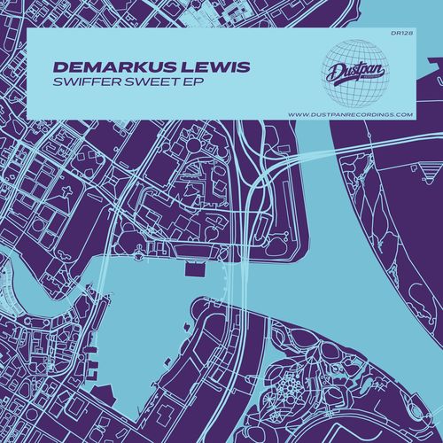 Demarkus Lewis - Swiffer Sweet EP / Dustpan Recordings