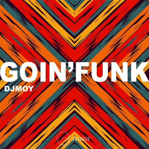 Dj Moy - Goin' Funk / Sound-Exhibitions-Records