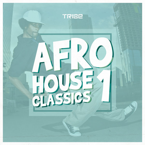 VA - Afro House Classics (Volume 1) / Tribe Records