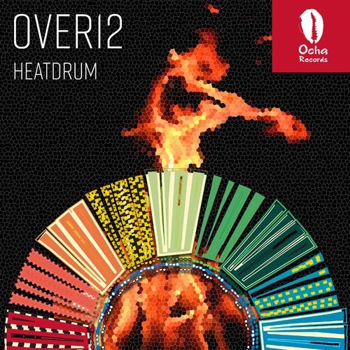 Over12 - Heatdrum / Ocha Records