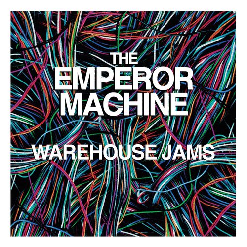 The Emperor Machine - Moscow Not Safari (Warehouse Jams) / Skint Records