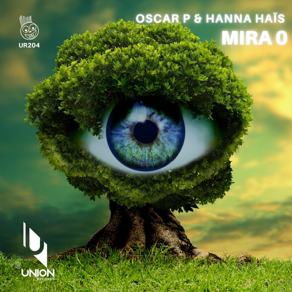 Oscar P & Hanna Hais - Mira O / Union Records
