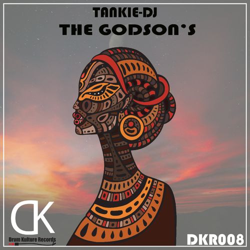 Tankie-DJ - The Godson's / Drum Kulture Records