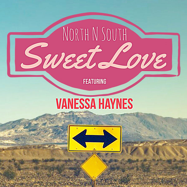 North N South ft Vanessa Haynes - Sweet Love / Future Spin Records