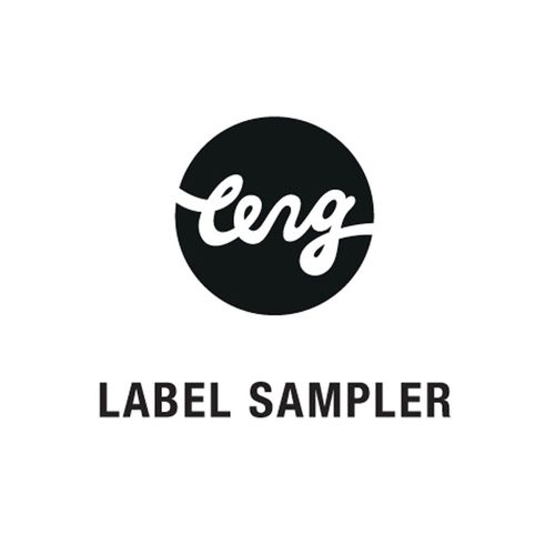 VA - Leng Label Sampler 001 / Leng Records