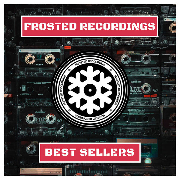 VA - Frosted Recordings Best Sellers / Frosted Recordings