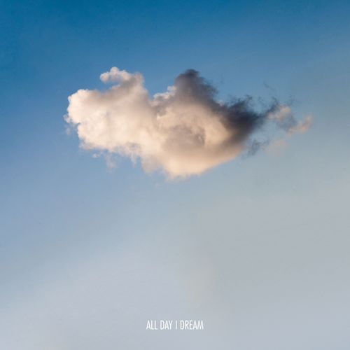 Hoj & Newman (I Love) - Symptom of the Sound EP / All Day I Dream