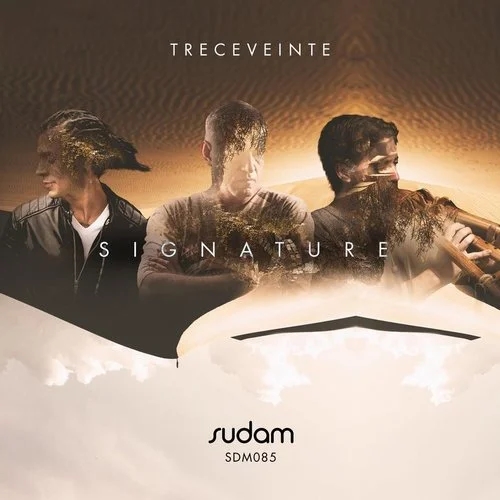 TRECEVEINTE - SIGNATURE III: Treceveinte / Sudam Recordings