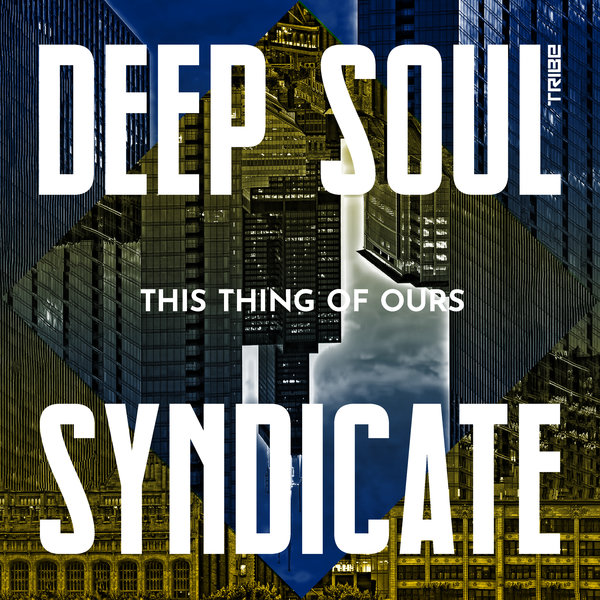 Deep Soul Syndicate - This Thing of Ours / Tribe Records