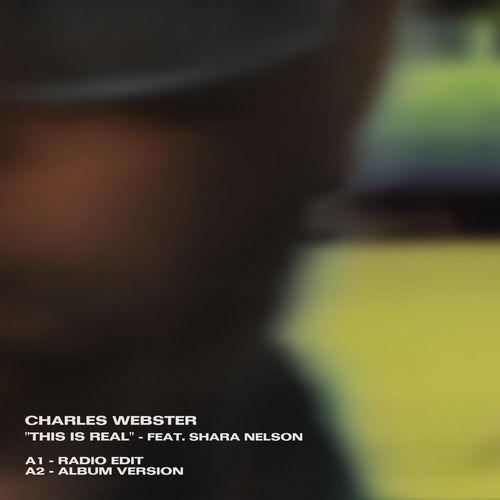 Charles Webster feat. Shara Nelson - This Is Real / Dimensions Recordings