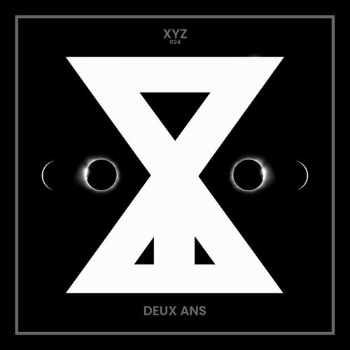VA - XYZ : Deux Ans / When We Dip XYZ