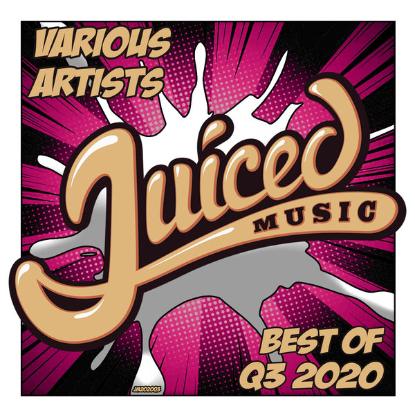 VA - Best Of Q3 2020 / Juiced Music
