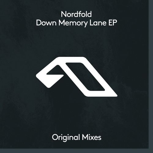 Nordfold - Down Memory Lane EP / Anjunadeep