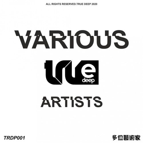VA - Various Artists 01 / True Deep