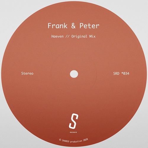 Frank & Peter - Haeven / Shared Rec