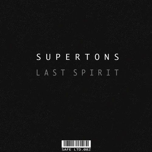 Supertons - Last Spirit / Safe Ltd.