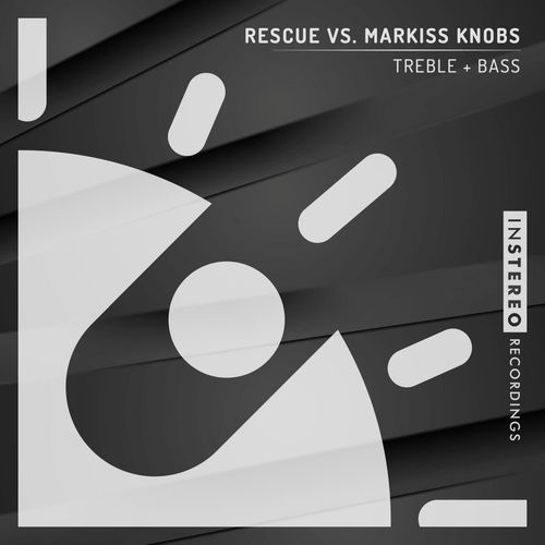 Rescue vs. Markiss Knobs - Treble + Bass / InStereo Recordings