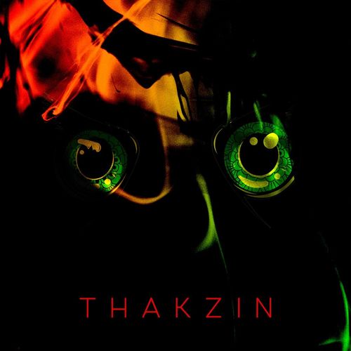 Thakzin - Practice / Iskhova / Paradise Sound System