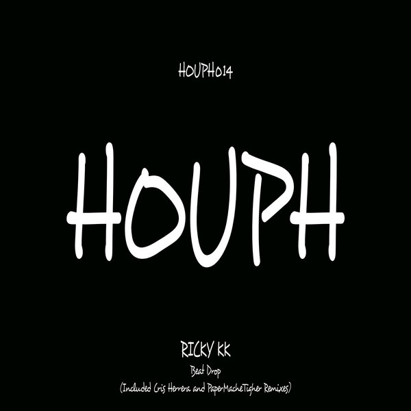 Ricky kk - Beat Drop / HOUPH